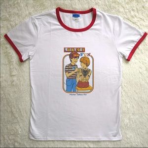 Super funny super soft hillbilly T-shirt hilarious